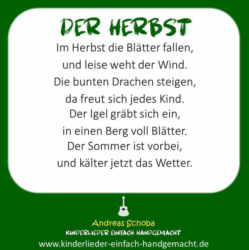 lustige kurze Gedichte