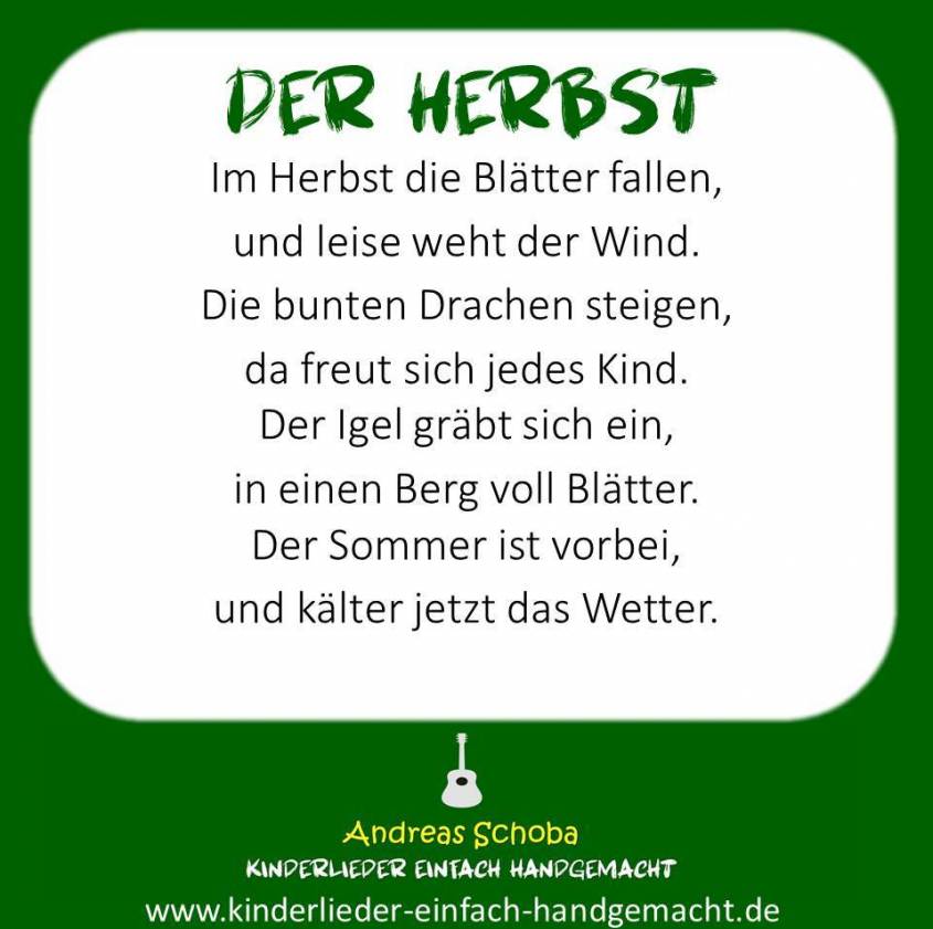 lustige kurze Gedichte