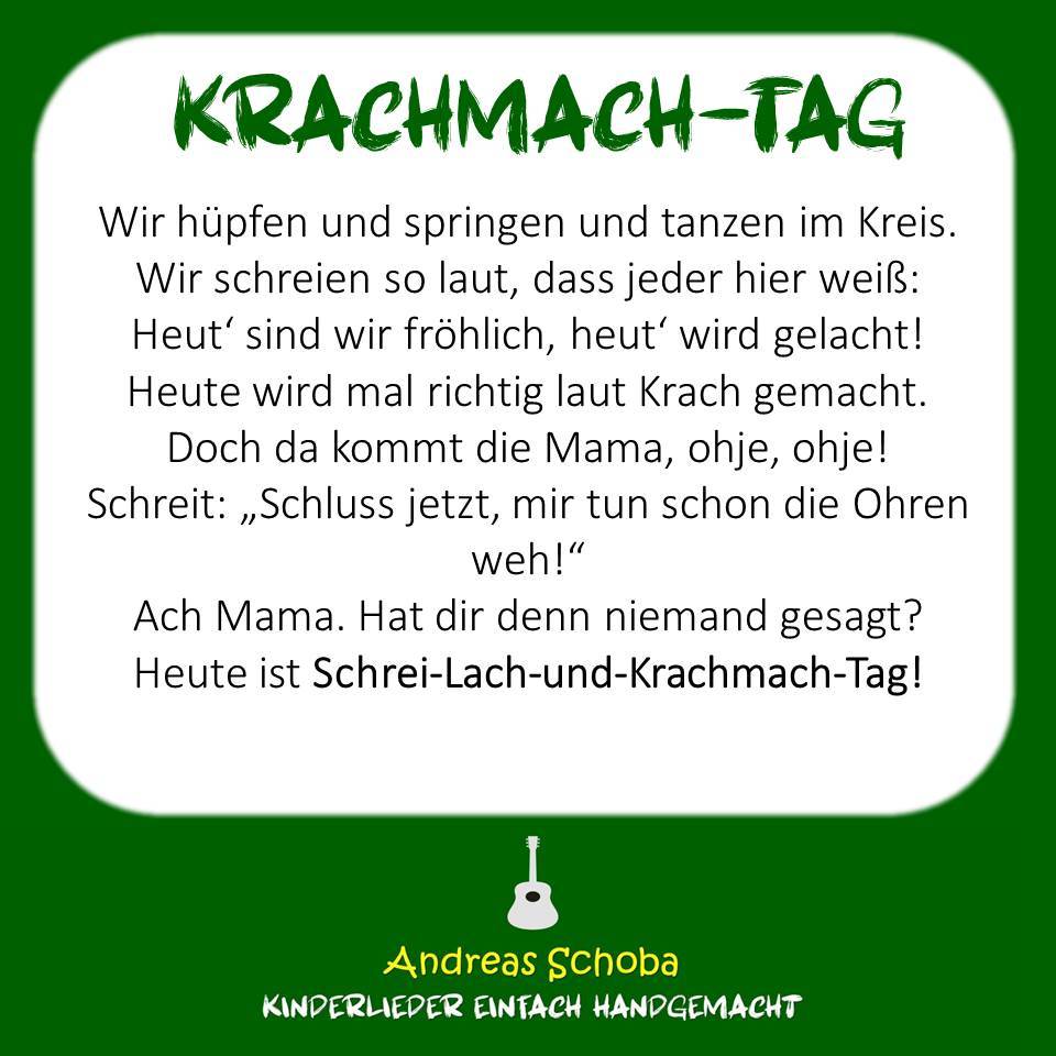 Kindergedichte