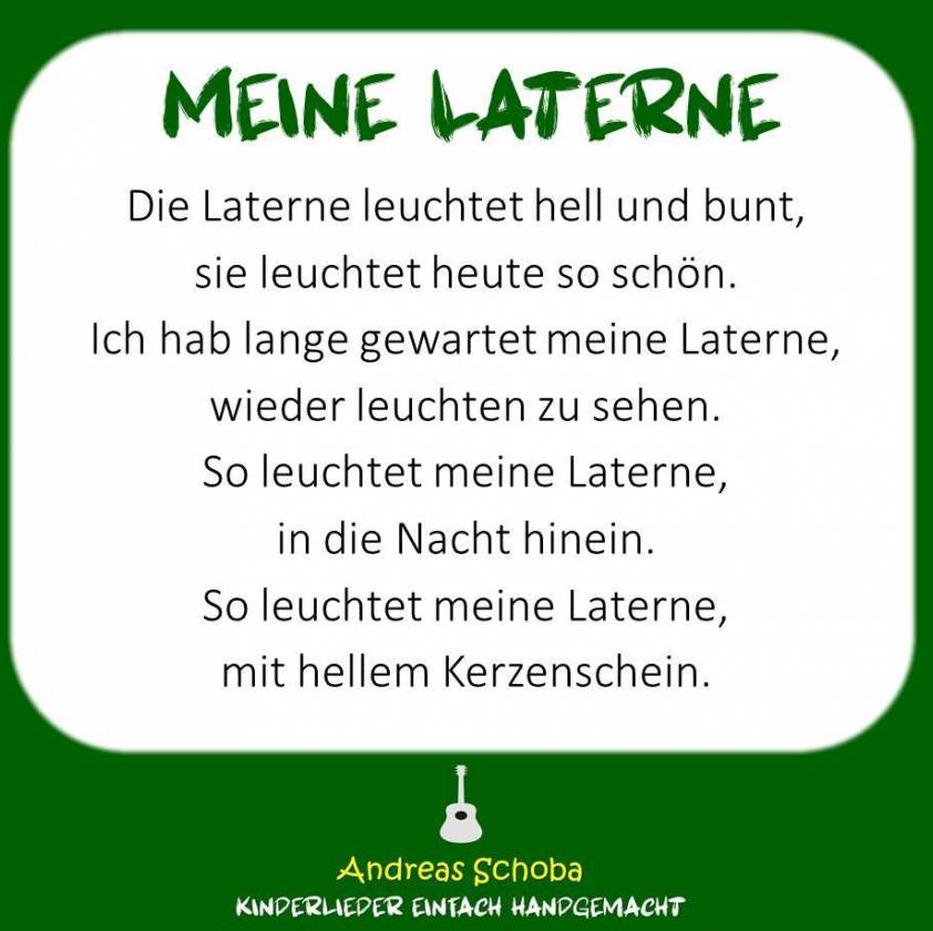 kurze Kindergedichte Herbst