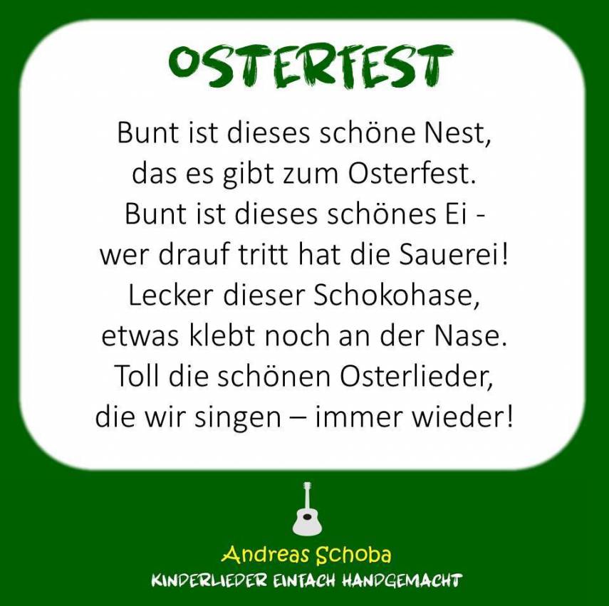 kurze einfache Gedichte