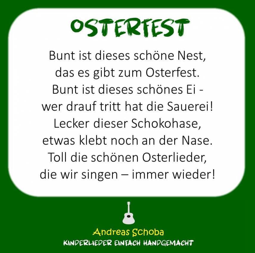 kurze einfache Gedichte