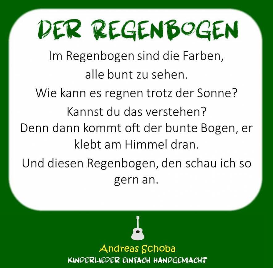 Kindergedichte