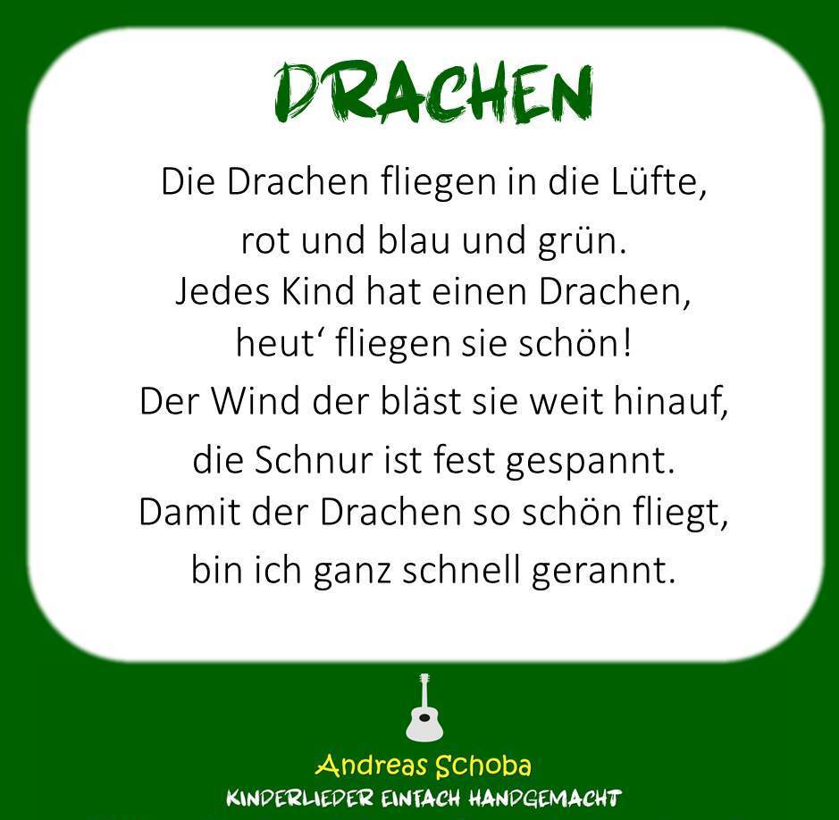 Kindergedichte